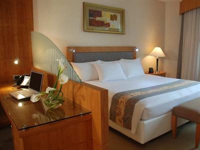 фото отеля Hilton Colon Guayaquil