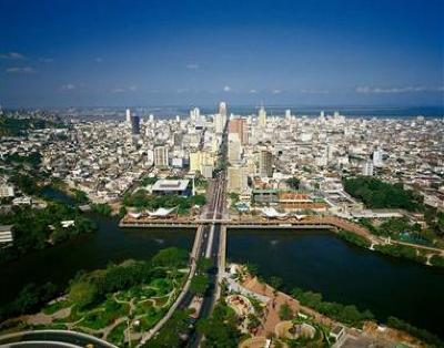 фото отеля Hilton Colon Guayaquil