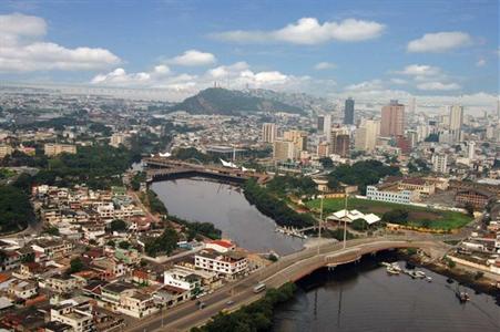 фото отеля Hilton Colon Guayaquil