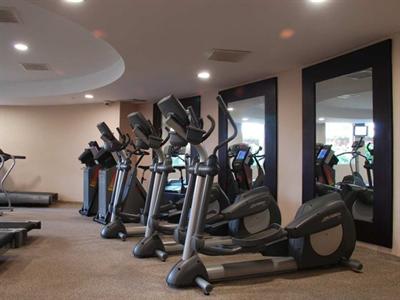 фото отеля Hilton Colon Guayaquil