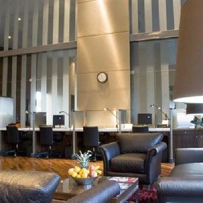 фото отеля Hilton Colon Guayaquil