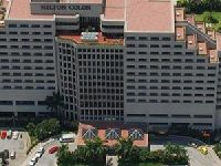 Hilton Colon Guayaquil