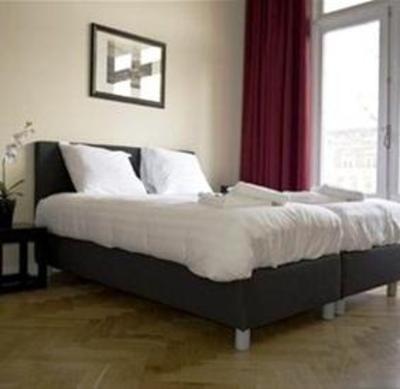 фото отеля Short Stay Apartment Prince Palace