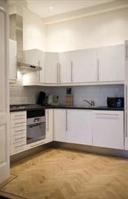 фото отеля Short Stay Apartment Prince Palace
