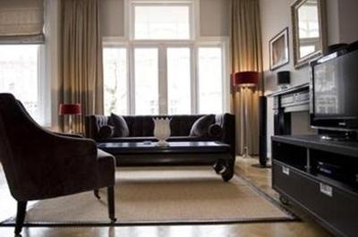 фото отеля Short Stay Apartment Prince Palace