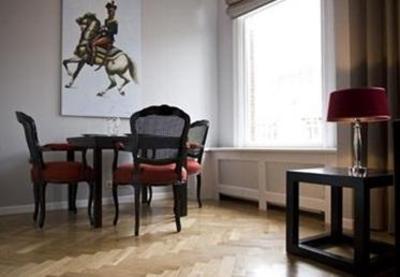 фото отеля Short Stay Apartment Prince Palace