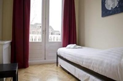 фото отеля Short Stay Apartment Prince Palace