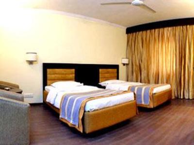 фото отеля Royal Retreat Gurgaon