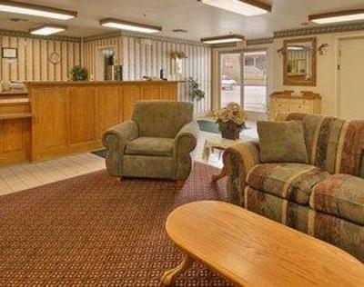 фото отеля Super 8 Fernley