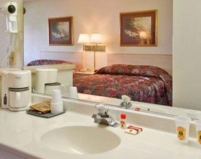фото отеля Super 8 Fernley