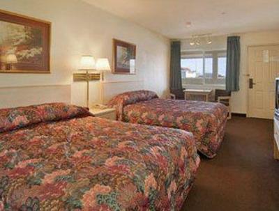 фото отеля Super 8 Fernley