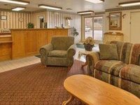 Super 8 Fernley