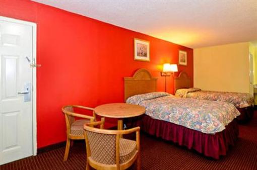 фото отеля Americas Best Value Inn Rock Hill