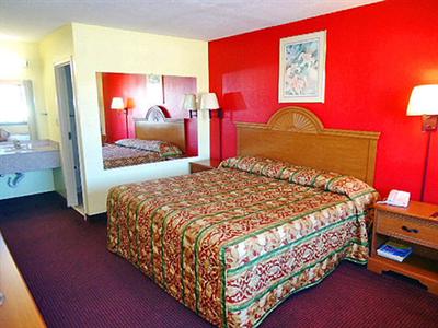 фото отеля Americas Best Value Inn Rock Hill