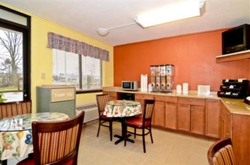 фото отеля Americas Best Value Inn Rock Hill