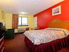 фото отеля Americas Best Value Inn Rock Hill