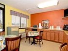 фото отеля Americas Best Value Inn Rock Hill