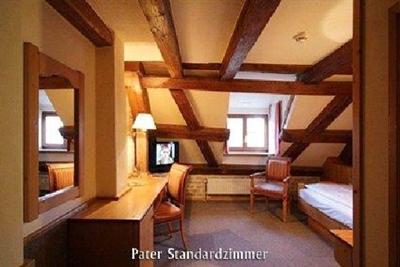 фото отеля Irseer Klosterbräu Hotel Irsee