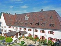 Irseer Klosterbräu Hotel Irsee