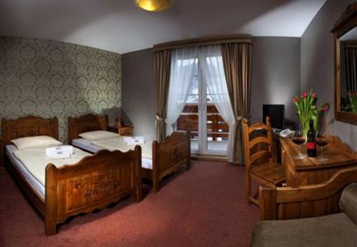 фото отеля Hotel Meta