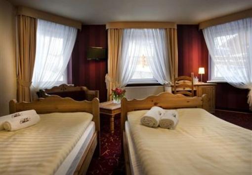 фото отеля Hotel Meta
