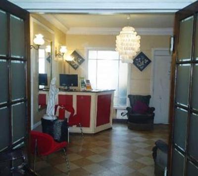 фото отеля Quito Hotel Santiago