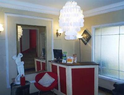 фото отеля Quito Hotel Santiago