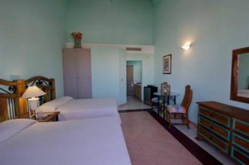 фото отеля Marisol Boutique Hotel