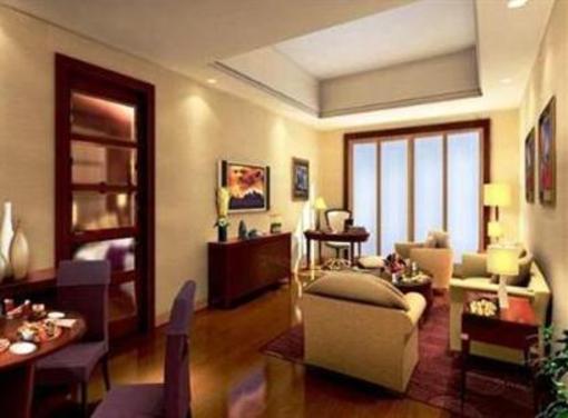 фото отеля Chuanghui Business Hotel