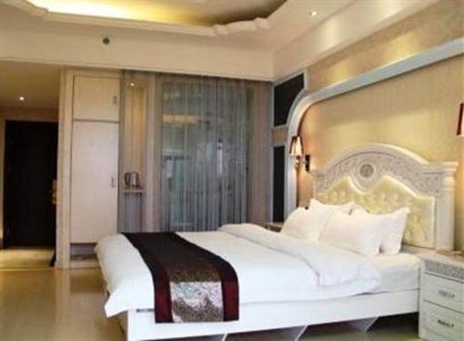 фото отеля Chuanghui Business Hotel
