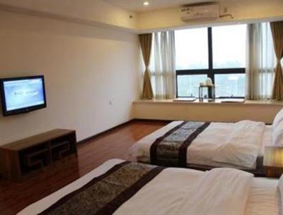 фото отеля Chuanghui Business Hotel