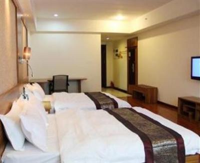 фото отеля Chuanghui Business Hotel