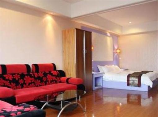 фото отеля Chuanghui Business Hotel