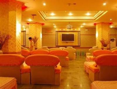 фото отеля Chuanghui Business Hotel