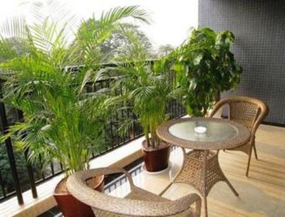 фото отеля Chuanghui Business Hotel