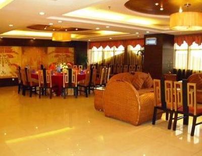 фото отеля Chuanghui Business Hotel