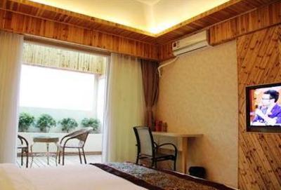 фото отеля Chuanghui Business Hotel