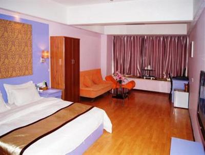 фото отеля Chuanghui Business Hotel
