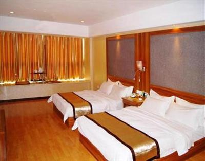 фото отеля Chuanghui Business Hotel