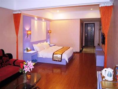 фото отеля Chuanghui Business Hotel