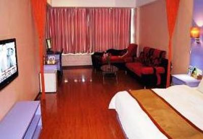фото отеля Chuanghui Business Hotel
