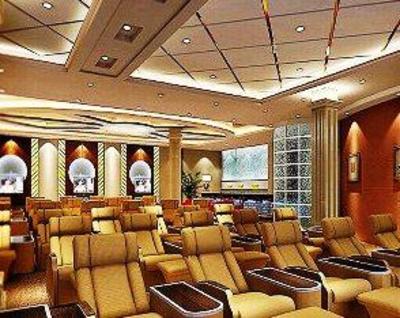 фото отеля Chuanghui Business Hotel