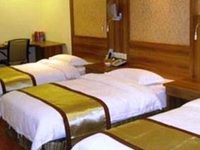 Chuanghui Business Hotel