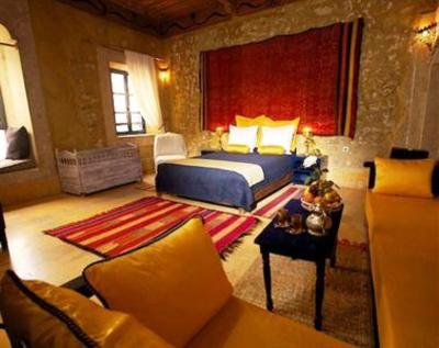 фото отеля Riad Lunetoile