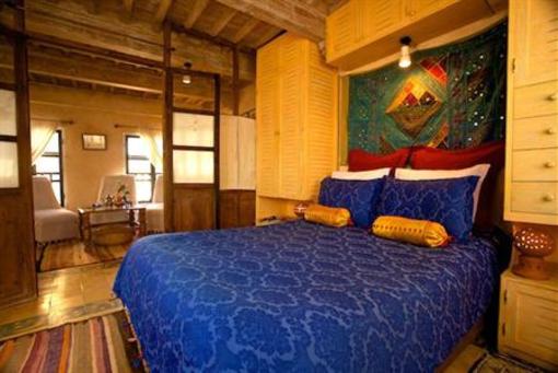 фото отеля Riad Lunetoile