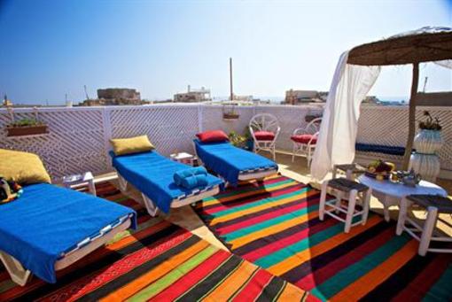 фото отеля Riad Lunetoile