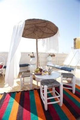 фото отеля Riad Lunetoile