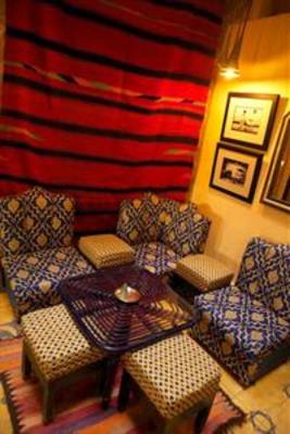 фото отеля Riad Lunetoile