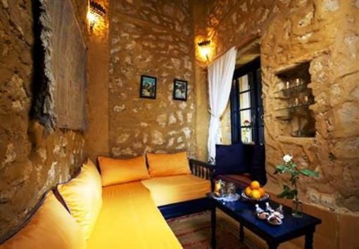 фото отеля Riad Lunetoile