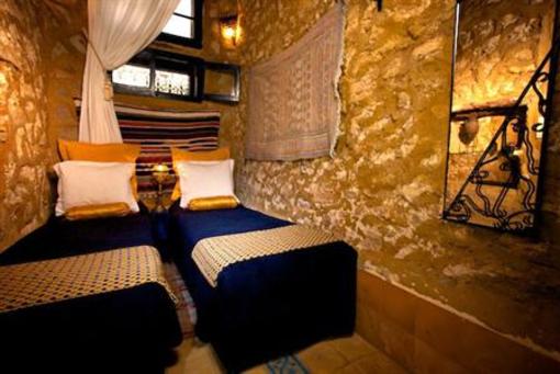 фото отеля Riad Lunetoile